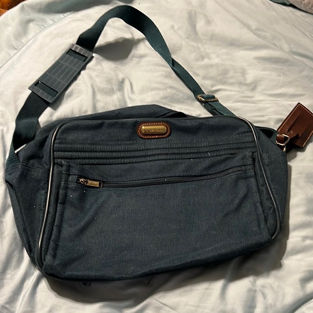 Jaguar Carryon Tote Bag 